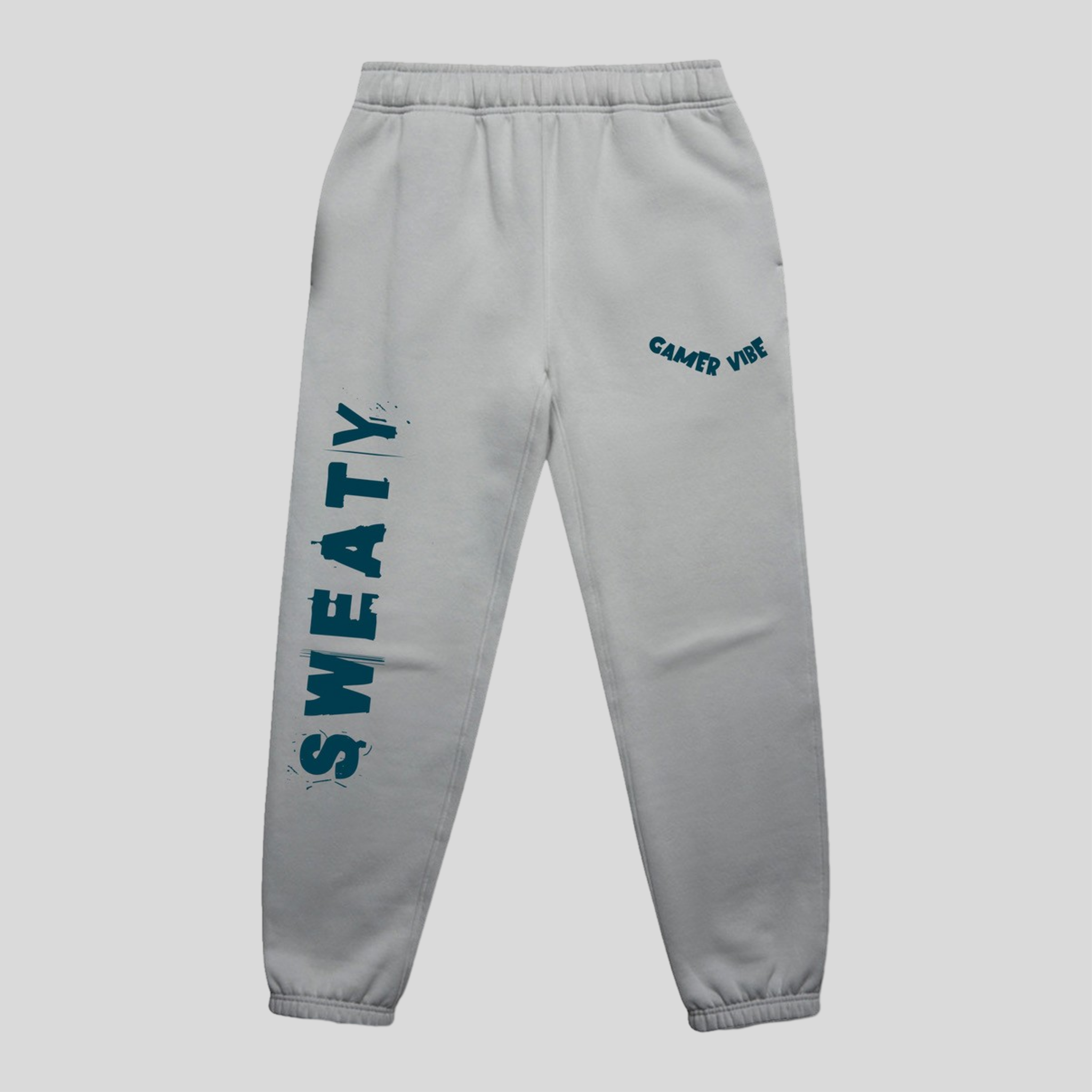 The Cozy Sweat-Pants – GAMER VIBE APPAREL
